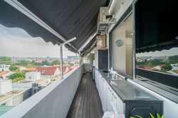21 Richards (D19), Apartment #542947851